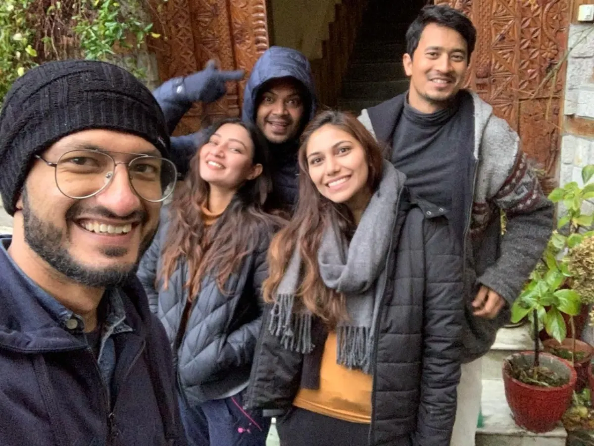 Manali package 3 Days 2 Night