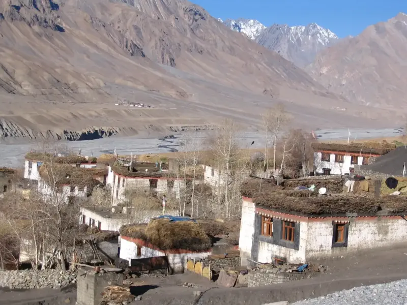 Grand Lakes and Nomads of Chang-THANG gallery image