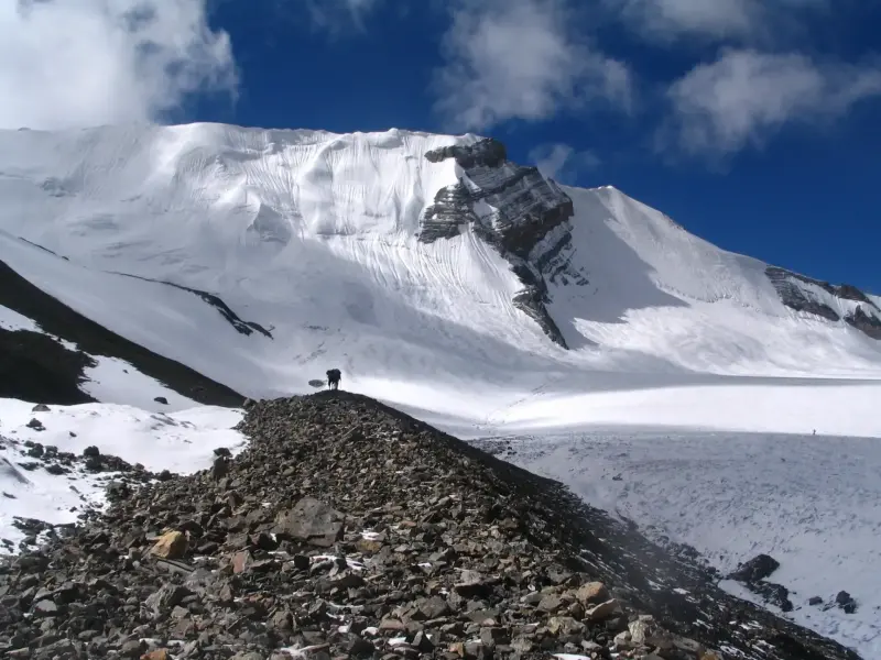 Grand Lakes and Nomads of Chang-THANG gallery image