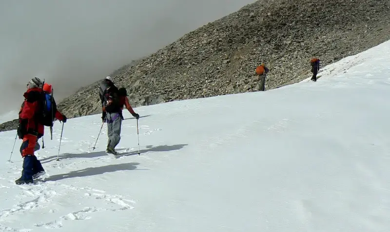 Grand Lakes and Nomads of Chang-THANG gallery image