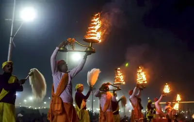 Kumba Mela and hidden Jewel of India
