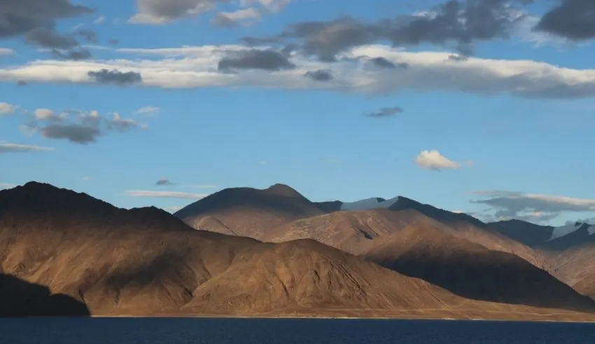 Lacs d’altitude du Ladakh et Changtang