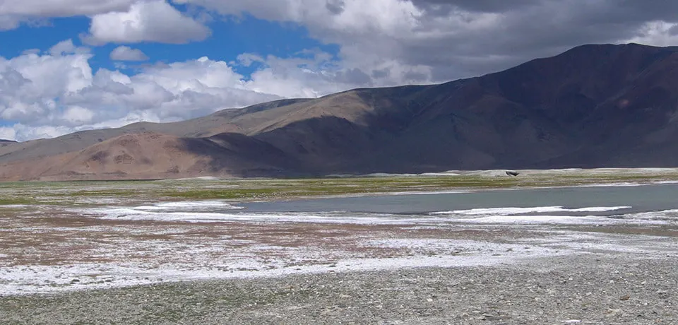 From Chang-Thang to Markha