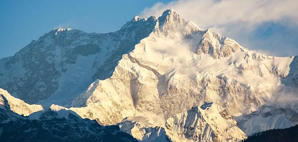 The Himalayan Kingdom