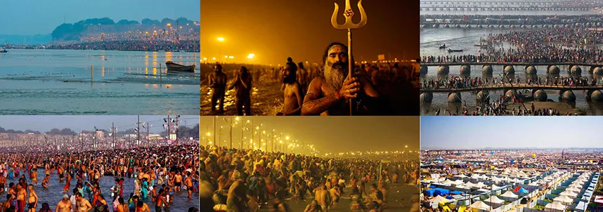 Kumbh Mela
