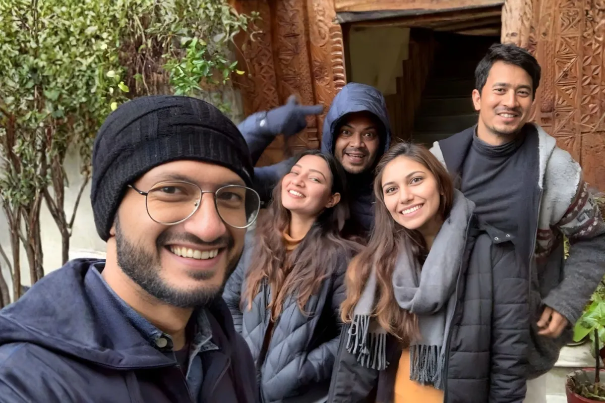 Manali package 3 Days 2 Night