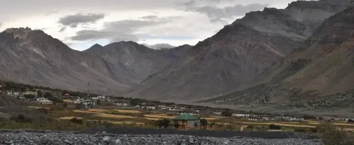 Spiti Valley Tour Package – Experience the Land of High Passes with Himalayan Frontiers