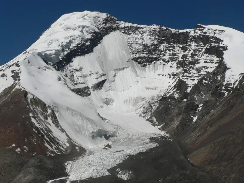 Trekking in the Markha valley gallery image