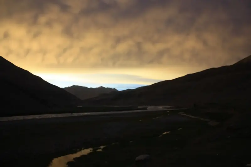Kanji la Trek : Grand Traverse of Zanskar gallery image