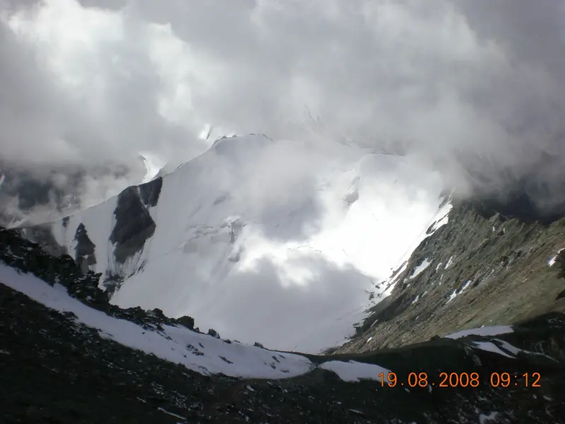 Climb Stok Kangari (6120 mtrs) Via Stok gallery image