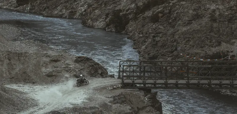 Manali - Zanskar - Ladakh - Manali gallery image