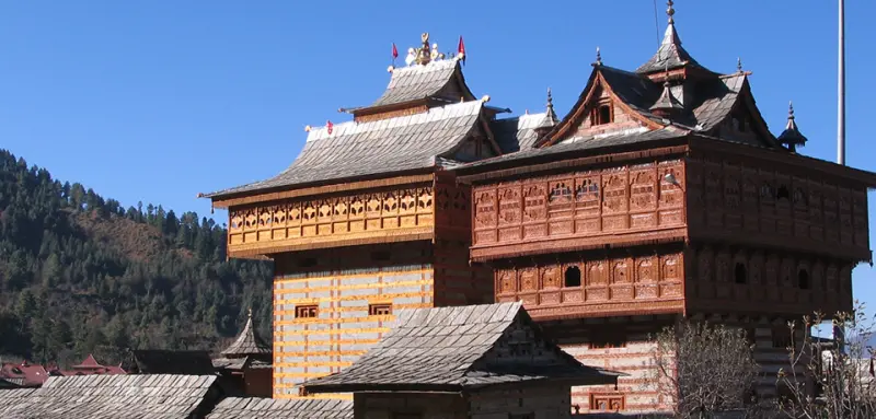 Kinnaur And Spiti Tour Package gallery image