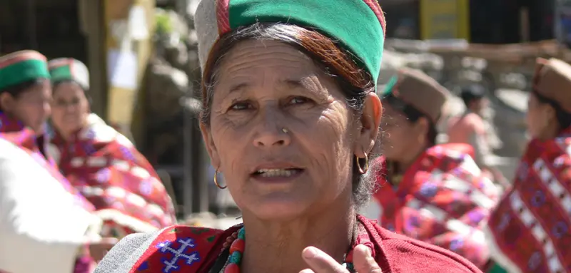 Kinnaur And Spiti Tour Package gallery image