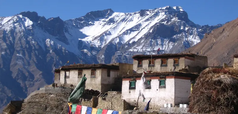 Kinnaur And Spiti Tour Package gallery image