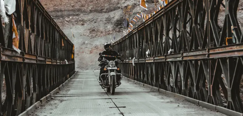 Manali - Zanskar - Ladakh - Manali gallery image