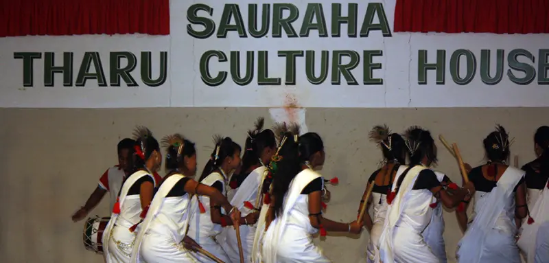 Nepal Trekking and heritage tour gallery image