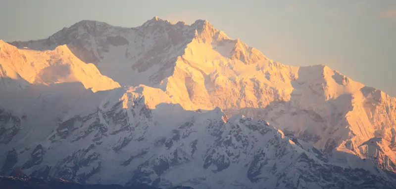 Sandakphu Trek gallery image