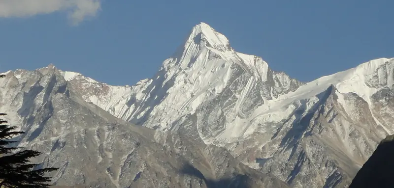 Source of Gange gallery image