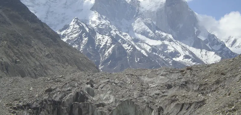 Source of Gange gallery image