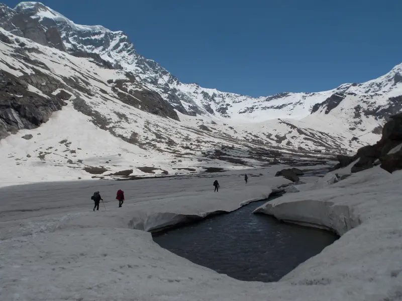 Jagatsukh- Consolation peak. 5050m gallery image