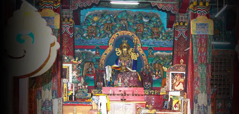The Himalayan Kingdom gallery image