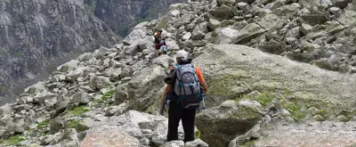 Hampta Pass Trek Guide (2026): Complete Itinerary, Cost, Best Time, Difficulty & Essential Tips
