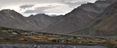 Spiti Valley Tour Package – Experience the Land of High Passes with Himalayan Frontiers
