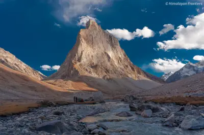 Overland Expeditions