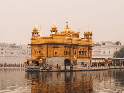 Culture and Overland Tours