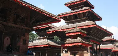 Nepal Trekking and heritage tour
