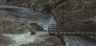 Manali - Zanskar - Ladakh - Manali gallery image