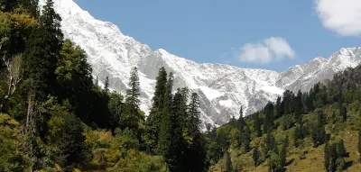 Chang-Thang to Spiti gallery image