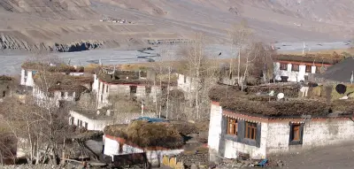 Chang-Thang to Spiti gallery image