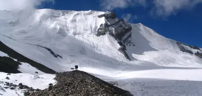 Chang-Thang to Spiti gallery image