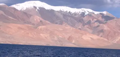 Chang-Thang to Spiti gallery image