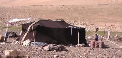 Chang-Thang to Spiti gallery image