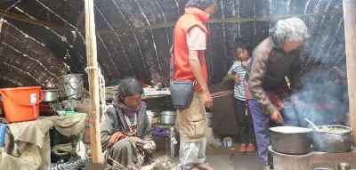 Chang-Thang to Spiti gallery image