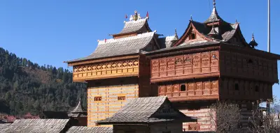 Kinnaur And Spiti Tour Package gallery image