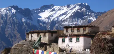 Kinnaur And Spiti Tour Package gallery image