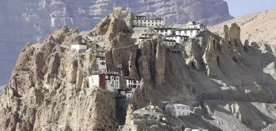 Kinnaur And Spiti Tour Package gallery image