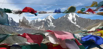 Kinnaur And Spiti Tour Package gallery image