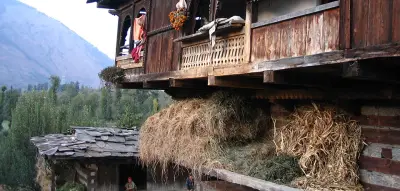 Kinnaur And Spiti Tour Package gallery image