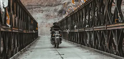 Manali - Zanskar - Ladakh - Manali gallery image