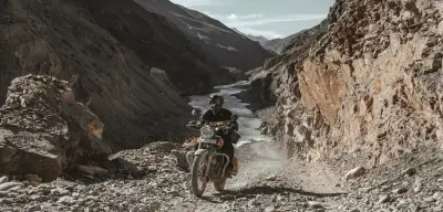 Manali - Zanskar - Ladakh - Manali gallery image