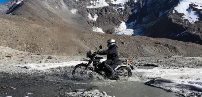 Manali - Zanskar - Ladakh - Manali gallery image