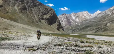 Manali - Zanskar - Ladakh - Manali gallery image