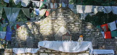 The Himalayan Kingdom gallery image
