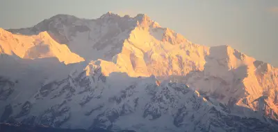 Sandakphu Trek gallery image