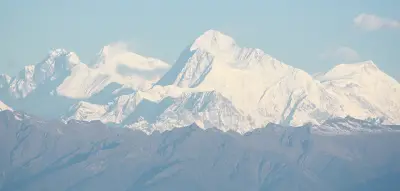 Sandakphu Trek gallery image