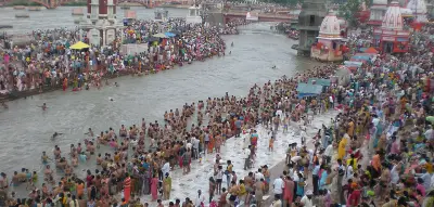 Source of Gange gallery image
